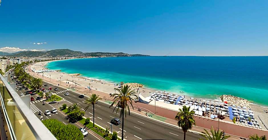 Radisson Blu Hotel Nice