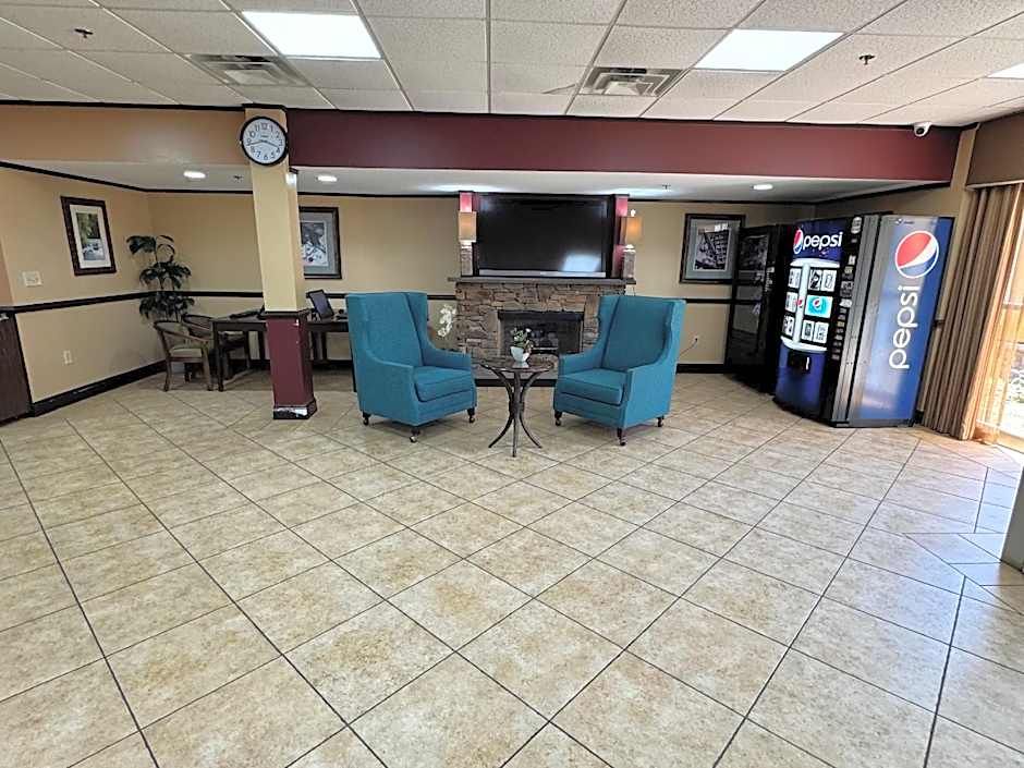 OYO Hotel Phenix City Central