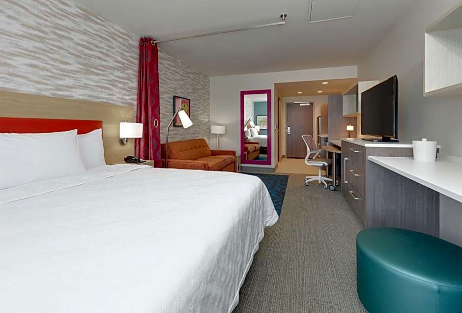 Home2 Suites By Hilton Yakima Airport