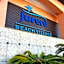 Jurerê Beach Village - Studio Vista Mar