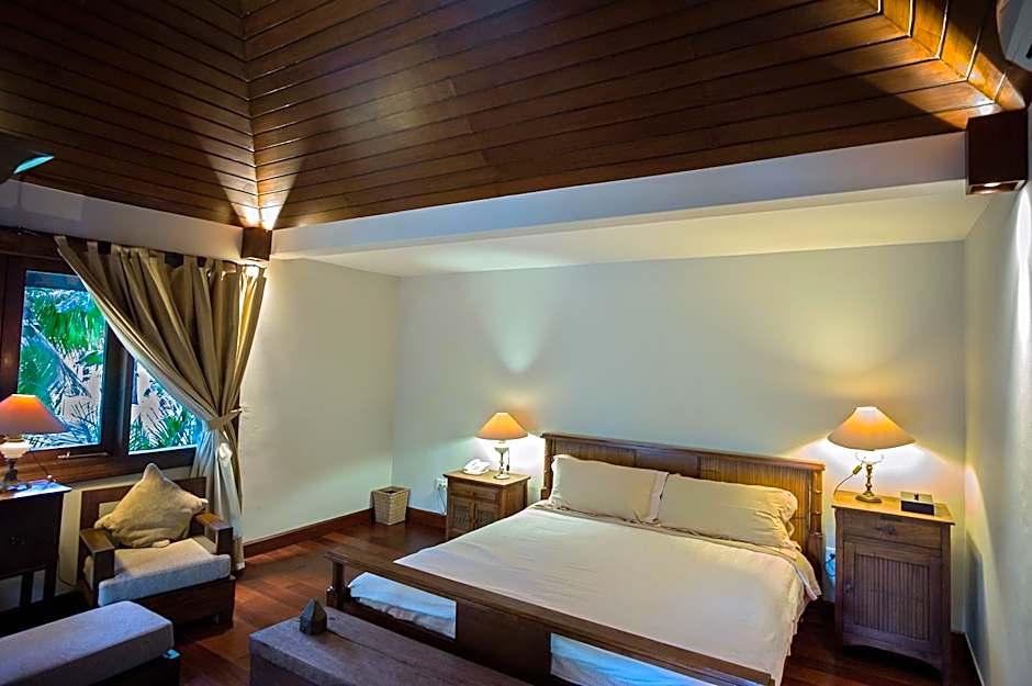 D'Sriwing Villa Gallery