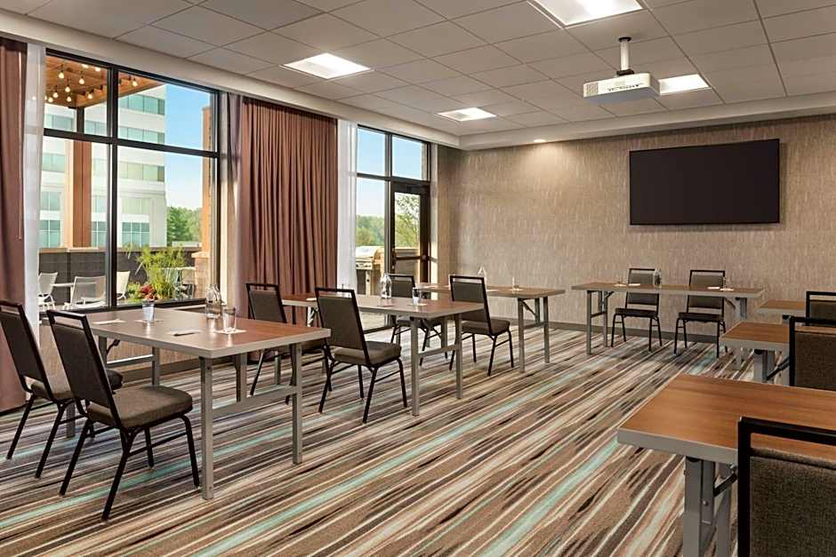Home2 Suites By Hilton Madison Central Alliant Energy Center