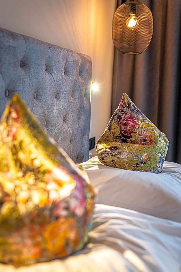 Hotel Zum Mohren