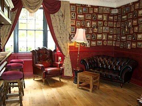 Sun Hotel Warkworth