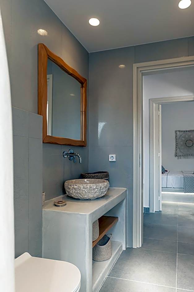 Porto Dema Luxury Suites