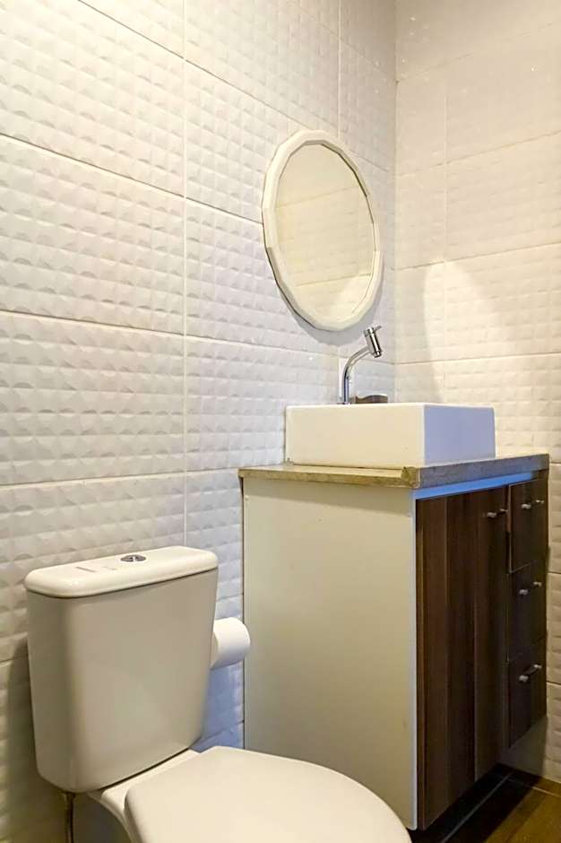 Casa de Frente pro Mar com Piscina - PLH004