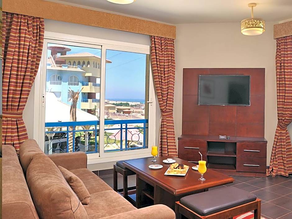 Porto South Beach by Amer Group - Families only