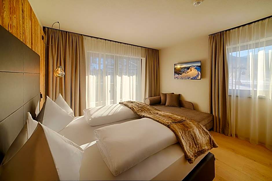 K1 Mountain Chalet - Luxury Apartements