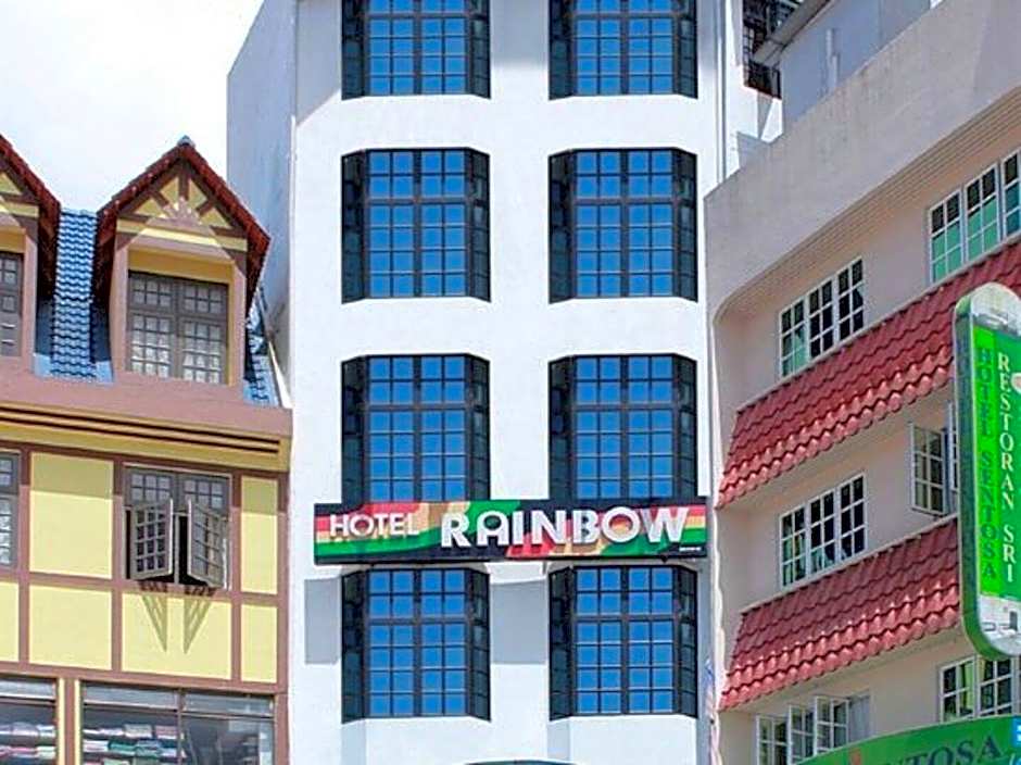 Hotel Rainbow