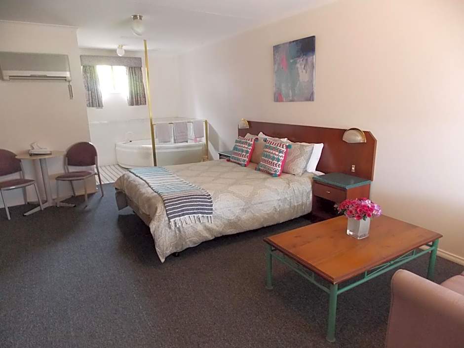 Yass Motel