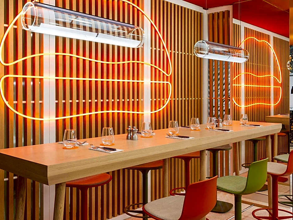Pullman Paris Montparnasse