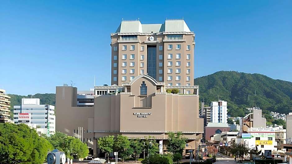 Kure Hankyu Hotel