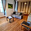 HOMEY I Ritter's Rooms & Apartments