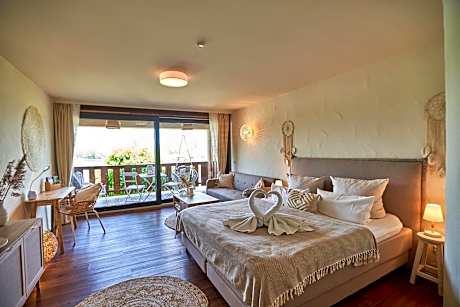 Lieblingsplatz Parey - Strandhaus Hotel