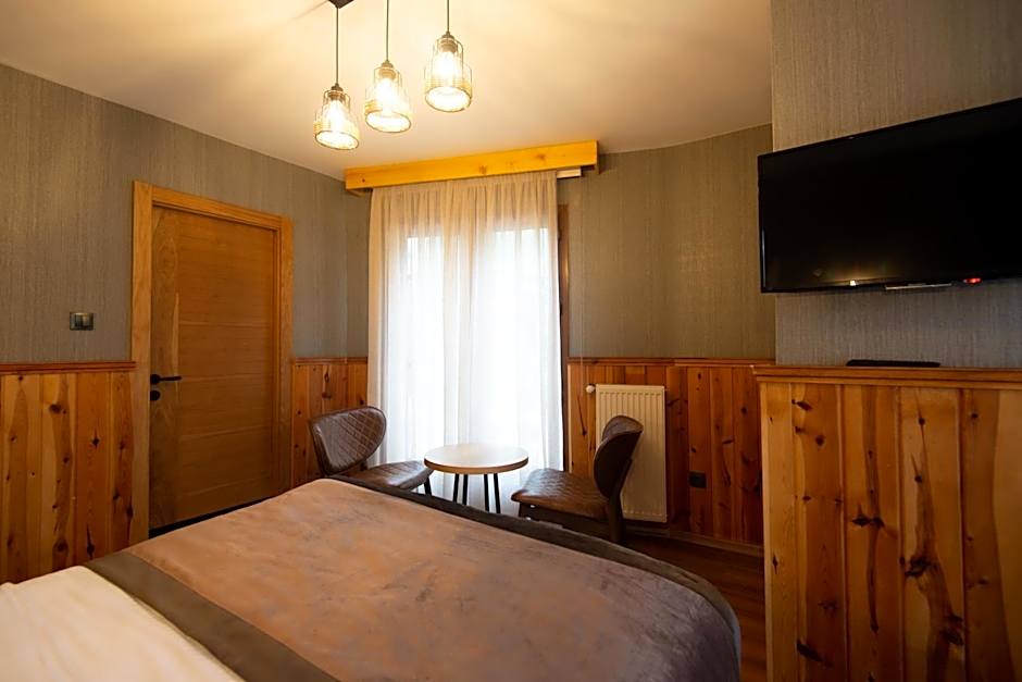 Ayder Koru Hotel