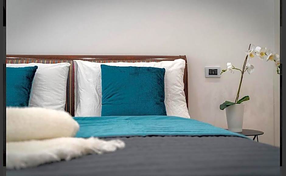 Downtown Napoli b&b - e si nun canto moro