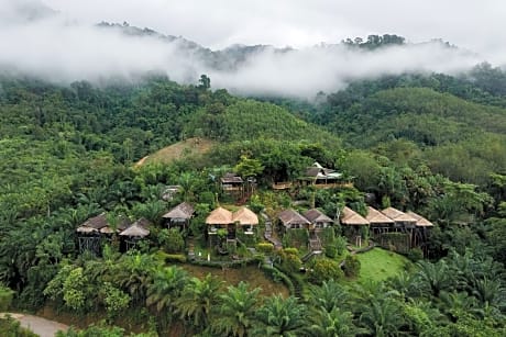 Khaosok Boutique Camps