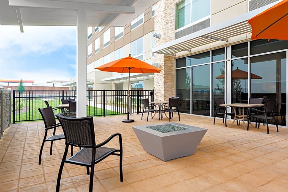 Holiday Inn Express & Suites Prosser - Yakima Valley Wine By IHG