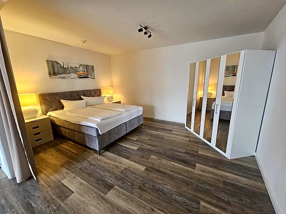 Hotel Adler - Weil am Rhein