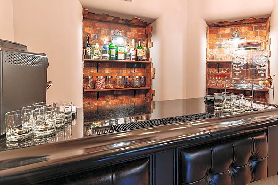 Hotel Ambiente Wellness & Spa
