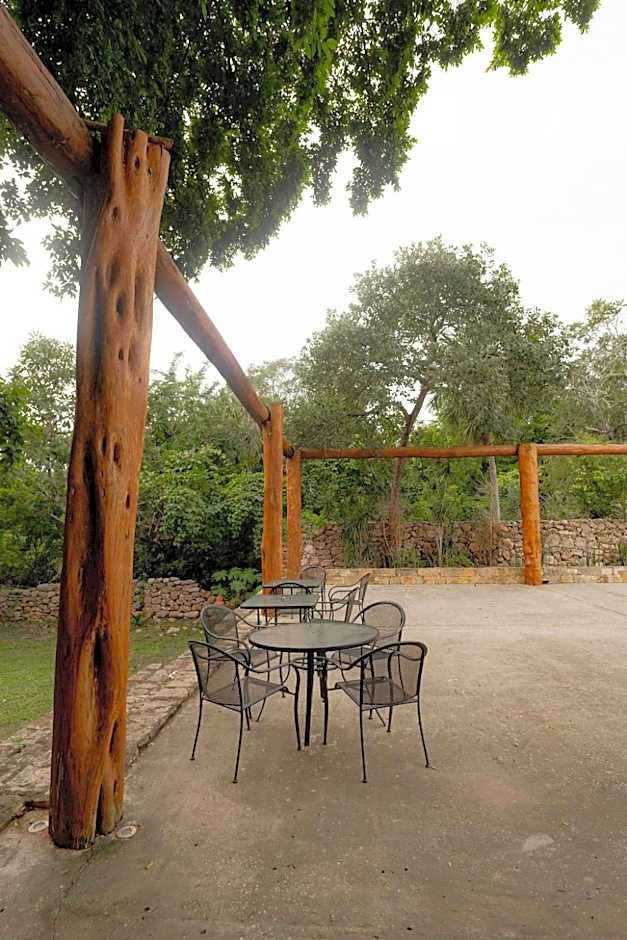 Hotel Rinconada del Convento