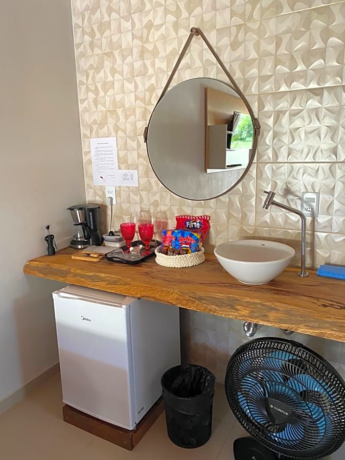 Pousada Rancho na Serra