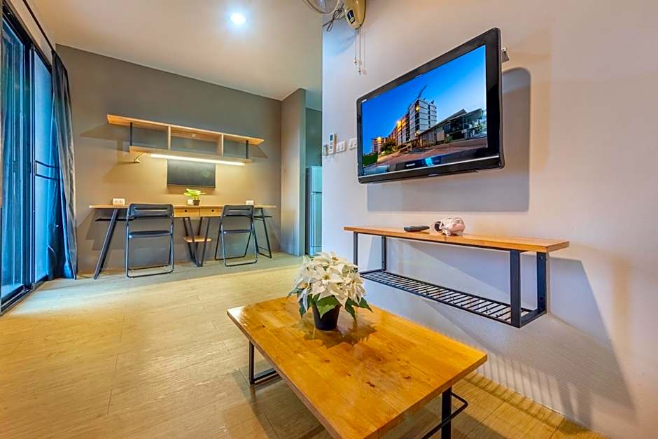 Shin Muffin ABAC Bangna