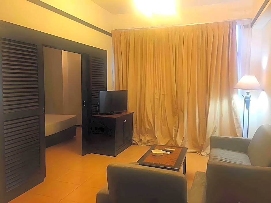Grace Hotel