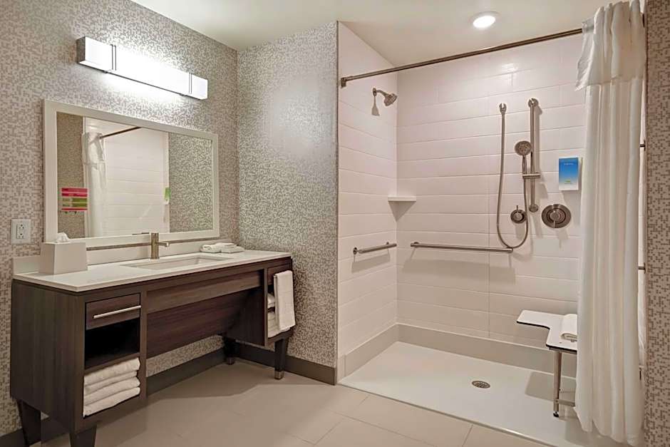 Home2 Suites By Hilton Jekyll Island