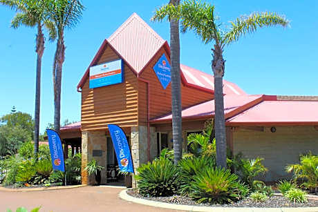 Discovery Parks - Bunbury Foreshore