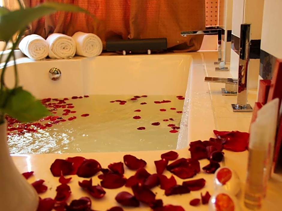 Abadi Suite Hotel & Tower Jambi by Tritama Hospitality