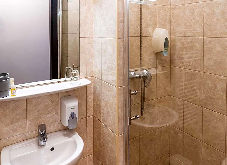 Hotel Metro