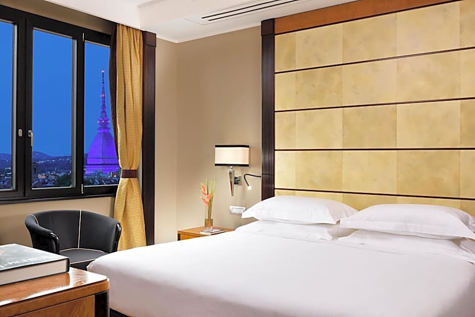 Principi di Piemonte | UNA Esperienze | Preferred Hotels and Resorts