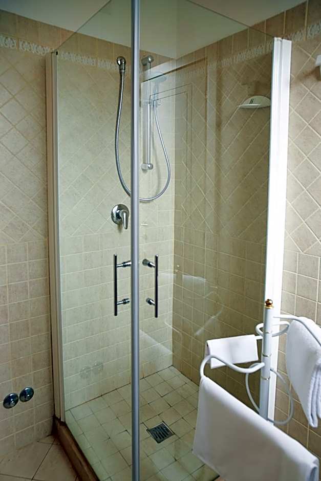 Hotel Cavallotti & Giotto