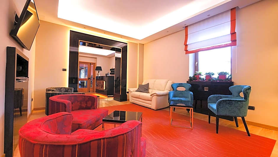 Hotel Ristorante La Nuova Fattoria