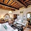 Castello di Casalborgone, Luxury Italian Castle Hotel