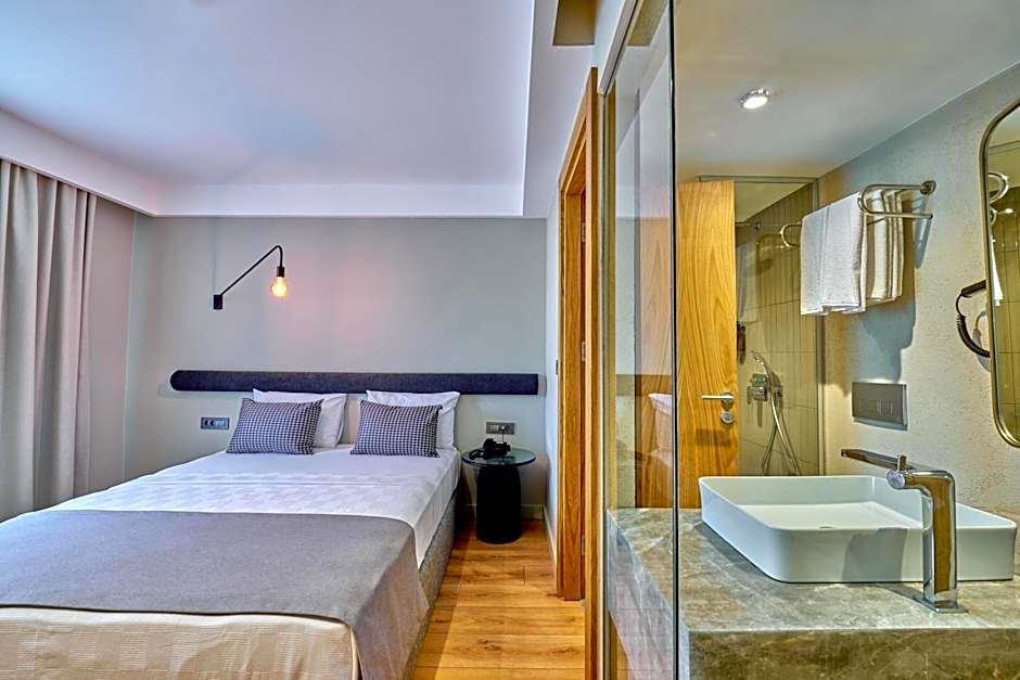 La Maja Hotel