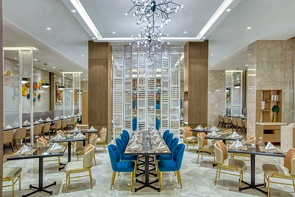 Belmont Hotel Mactan