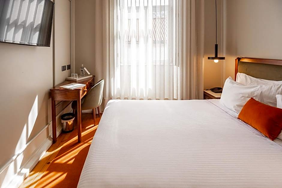 Avenida Boutique Hotel