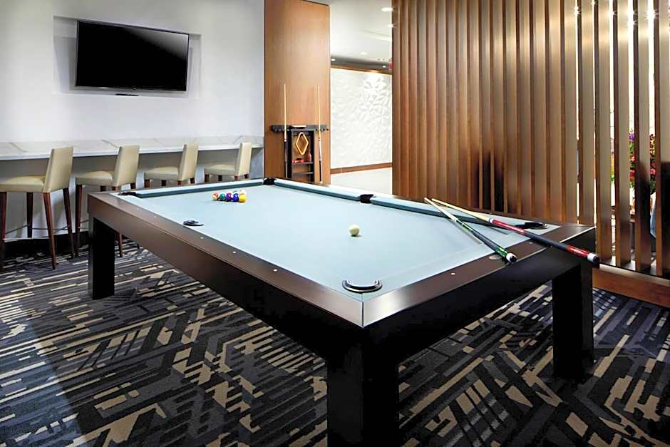 TownePlace Suites by Marriott Columbus Easton Area