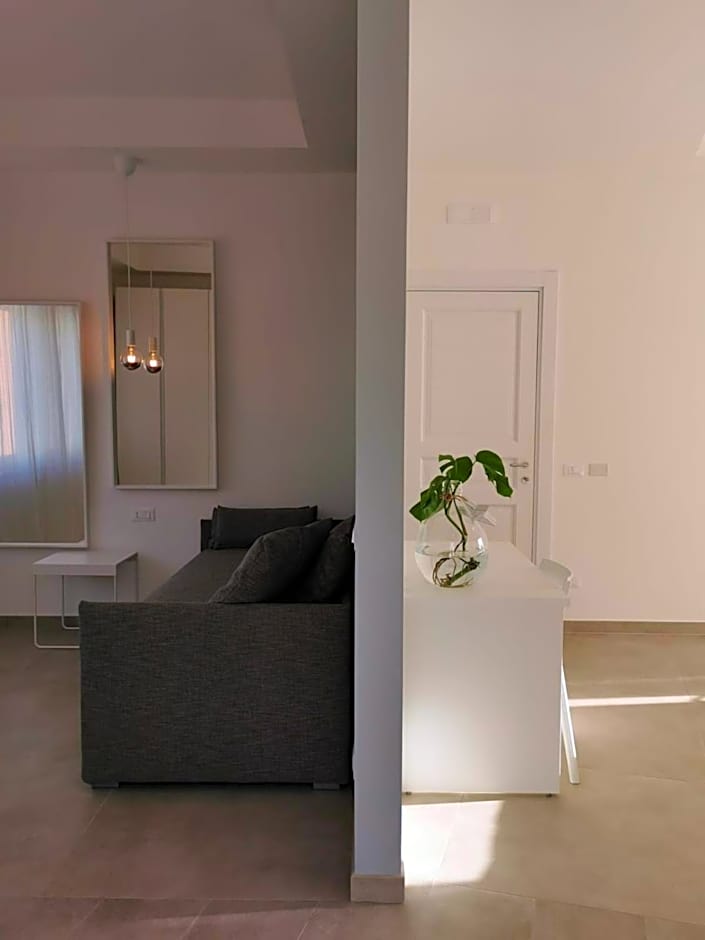 Villa Maria Luxury Suites