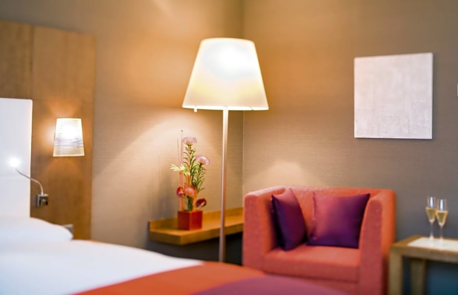 Moevenpick Hotel Zurich-Airport