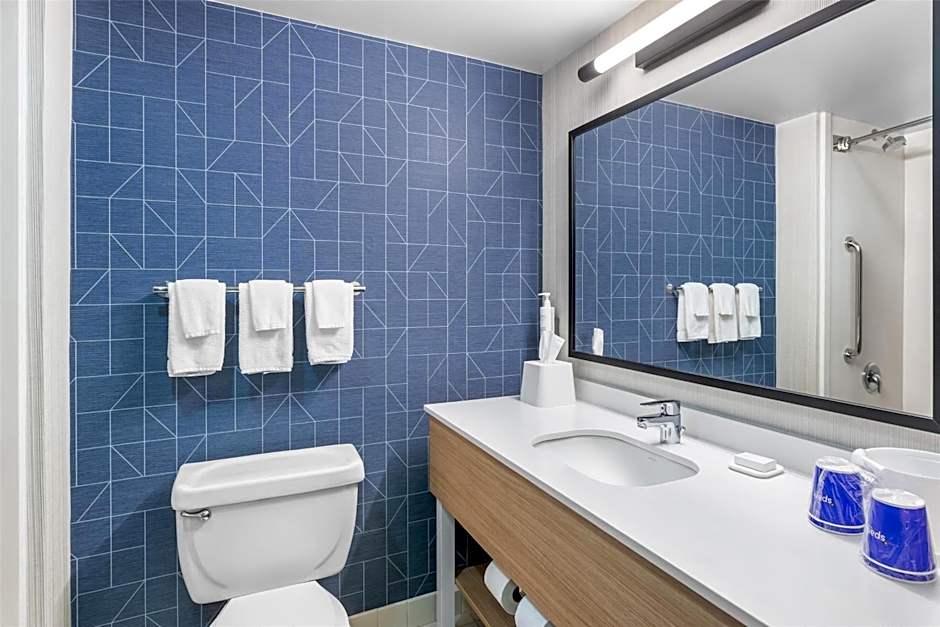 Spark by Hilton Rock Hill