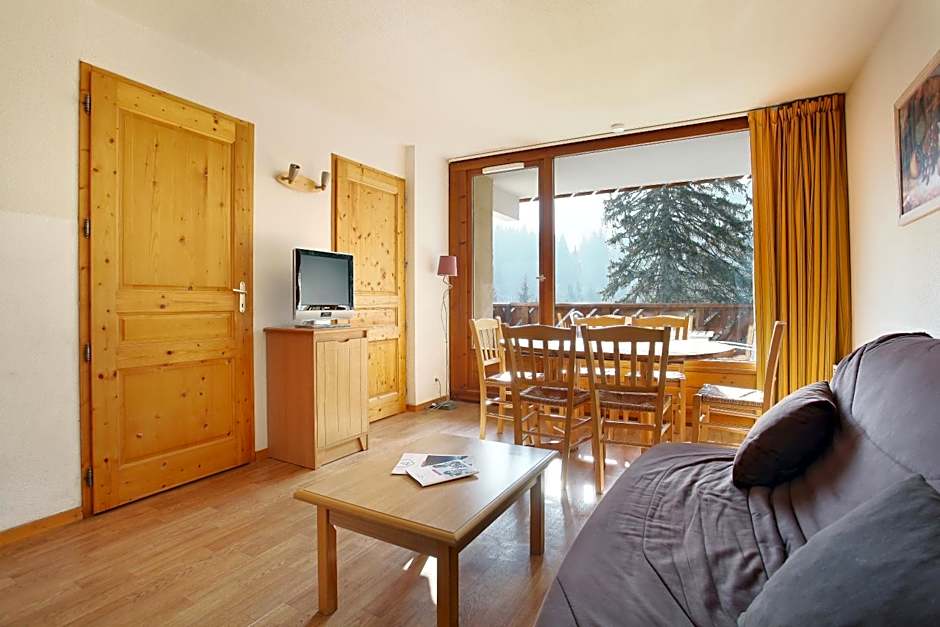 Résidence Odalys Le Buet