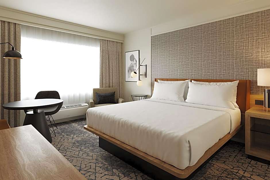Sheraton Augusta Hotel