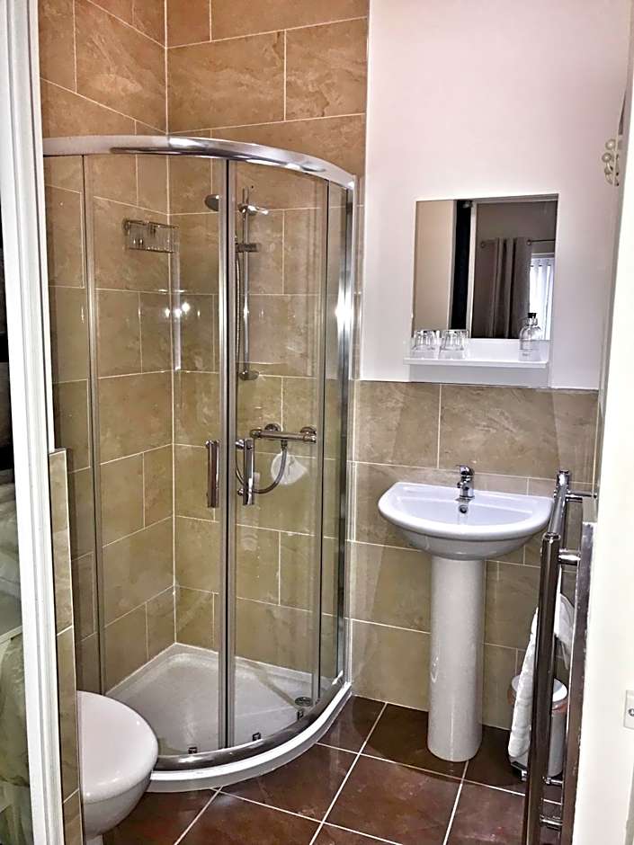 Elagh View Bed & Breakfast