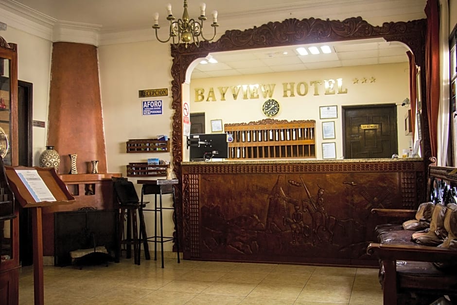 Bayview Hotel