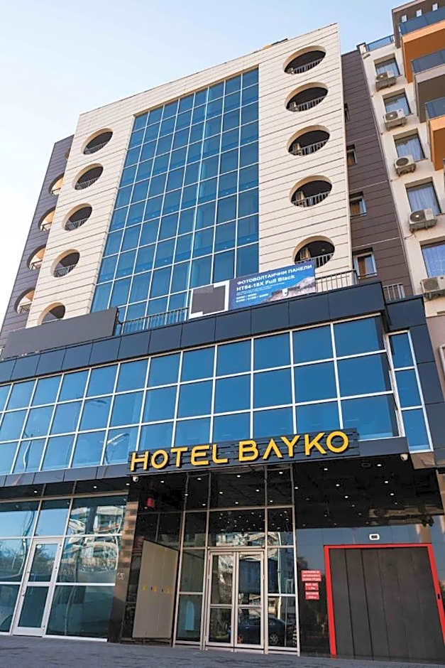 HOTEL BAYKO