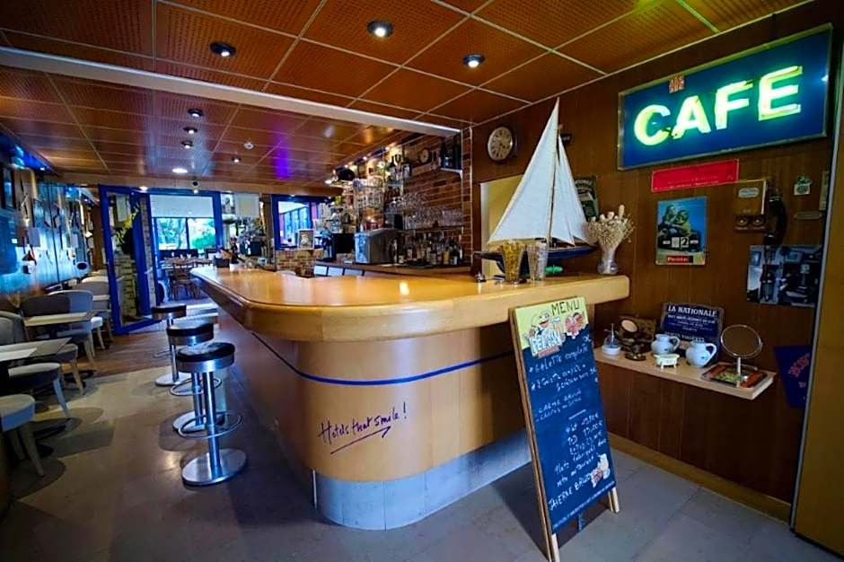 Hotel Arcantis Le Voltaire