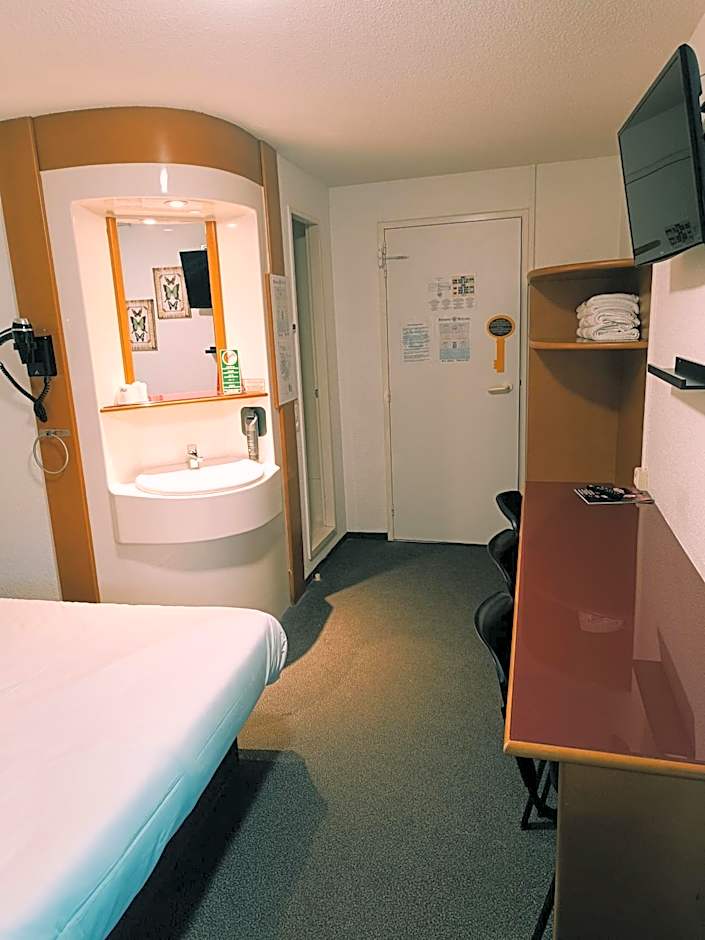 Quick Palace Saint Brieuc